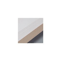 Chipboard BACKINGS for Current Fold